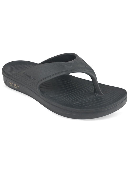 SL-450 Grey Men's Flip Flops